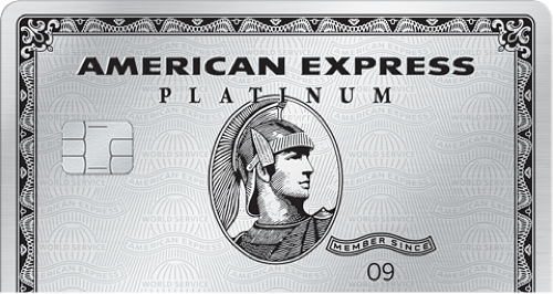 American Express Platinum Card